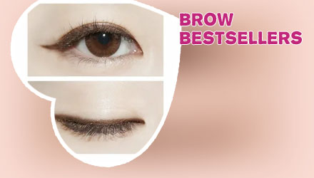 Best brown eyeliner korean