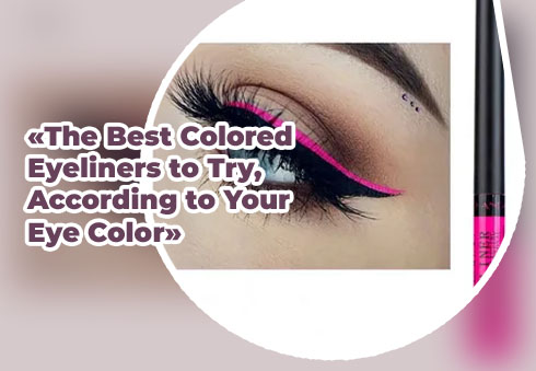 Best colored eyeliner set