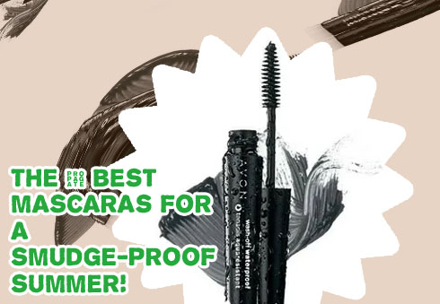 Best mascara that stays on all day