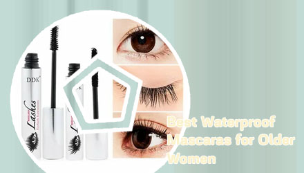 Best non waterproof mascara for straight lashes