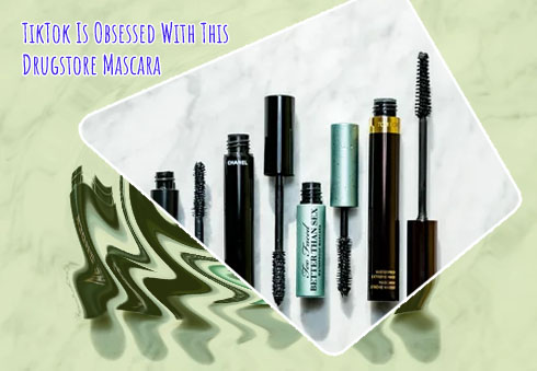 Best reasonably priced mascara