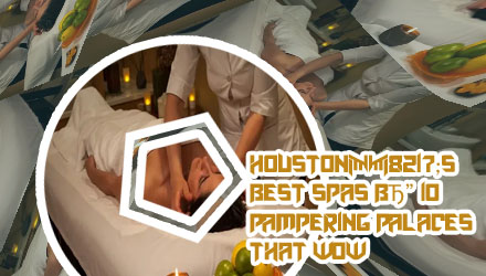 Best spa for massages near me