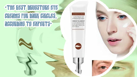 Best under eye cream for mature skin