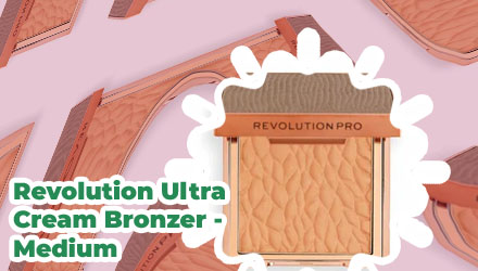 Bronzer revolution