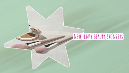 Caramel cutie bronzer