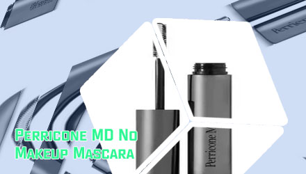 Dr perricone mascara