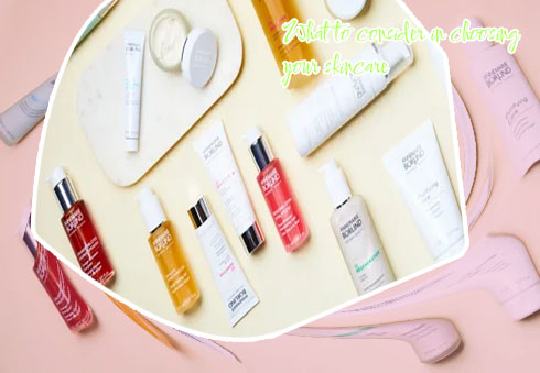 Good skin care brands