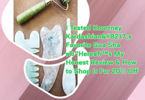 Gua gua sha