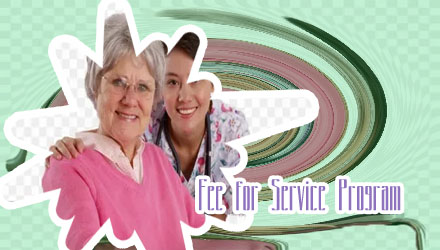 Home support services