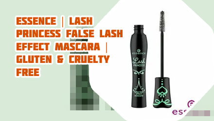 Lash princess false lash effect mascara