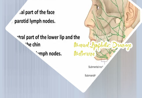 Lymphatic facial