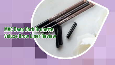 Mac brunette eyebrow pencil