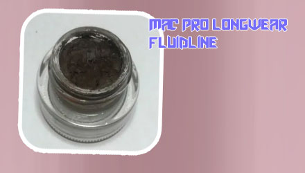 Mac dipdown fluidline gel liner