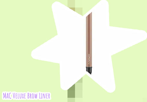 Mac veluxe brow pencil