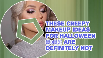 Makeup looks trending now