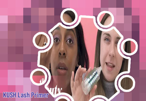Milk kush primer