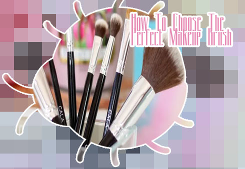 Most affordable makeup brushes