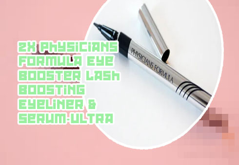 Physicians formula eye booster review