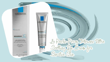 Roche posay eye cream