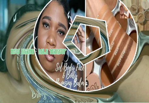 Sol face and body bronzing balm