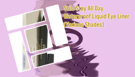 Stila all day waterproof