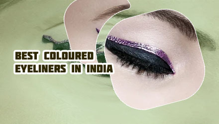 The best colored eyeliner