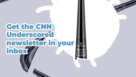 The best matte eyeliner