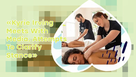 Top 10 massage therapists near me