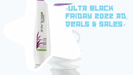 Ulta biolage sale
