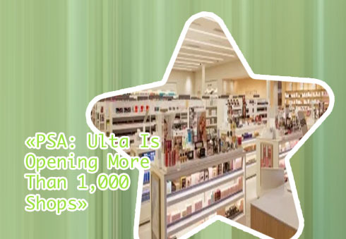 Ulta ues