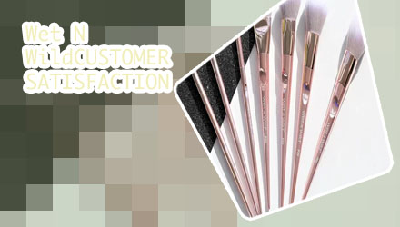 Wet n wild eyeshadow brush