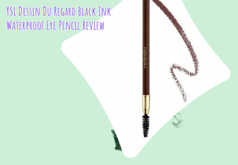 Ysl eye pencil