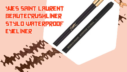 Ysl waterproof eye pencil review